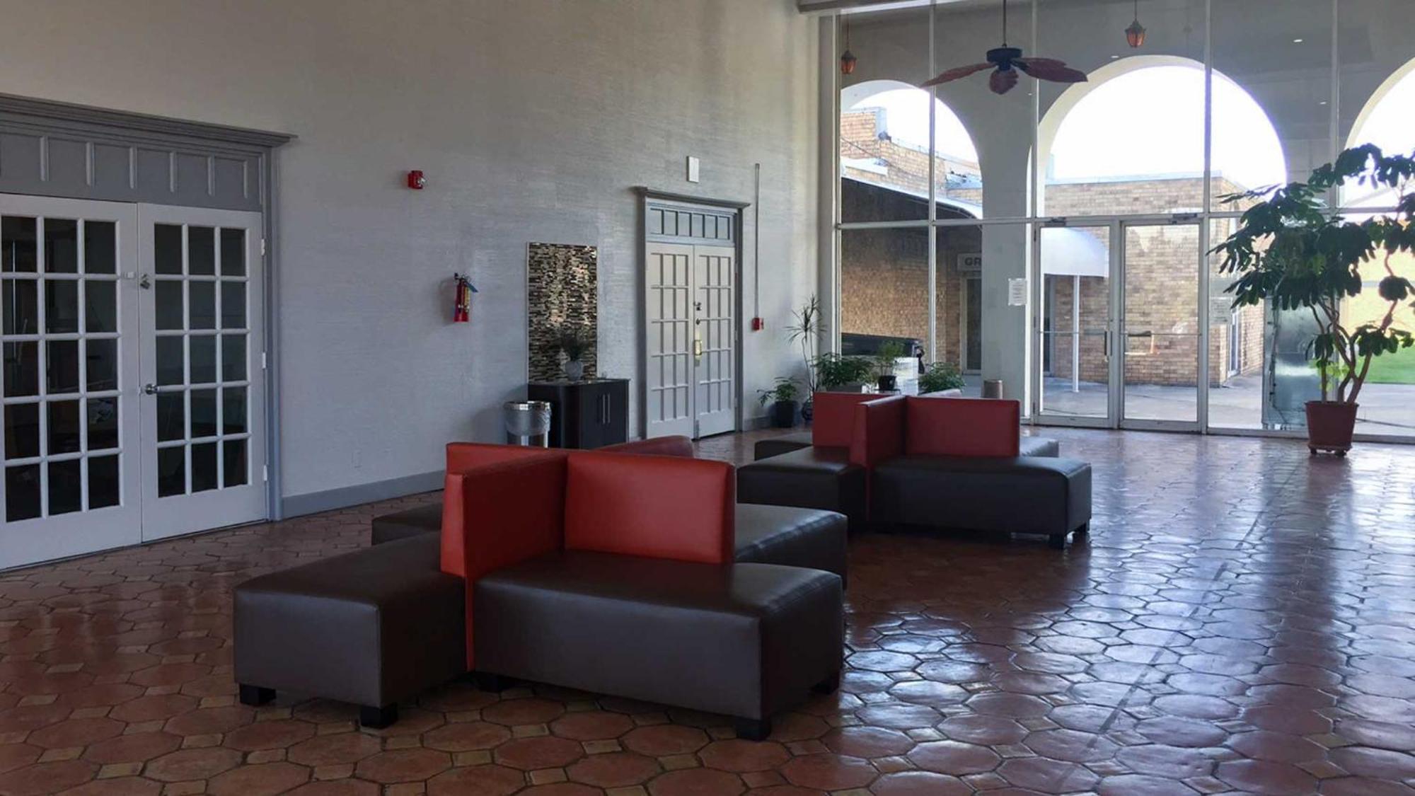 Studio 6-Longview, Tx Buitenkant foto
